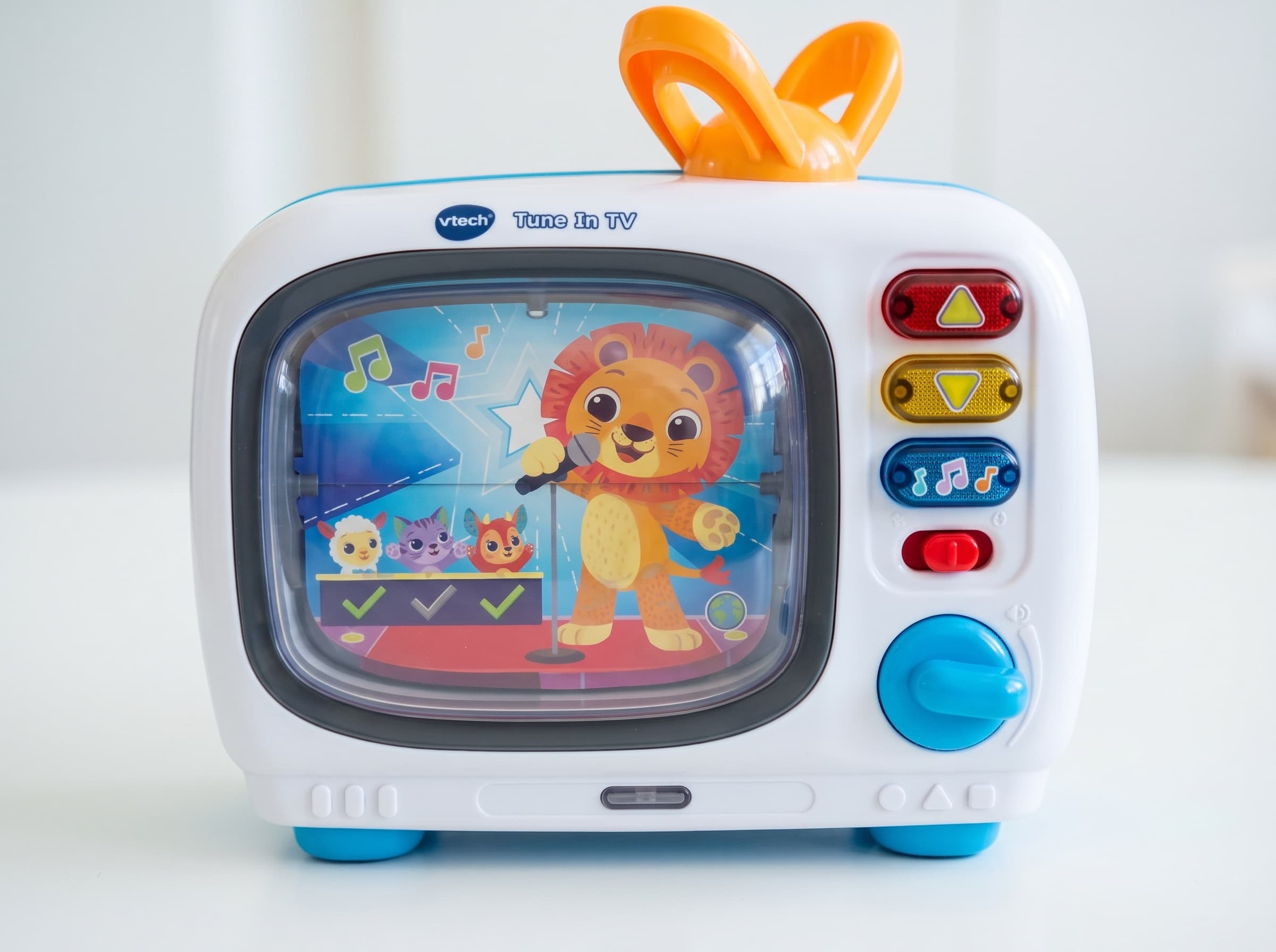 VTech Tune In TV