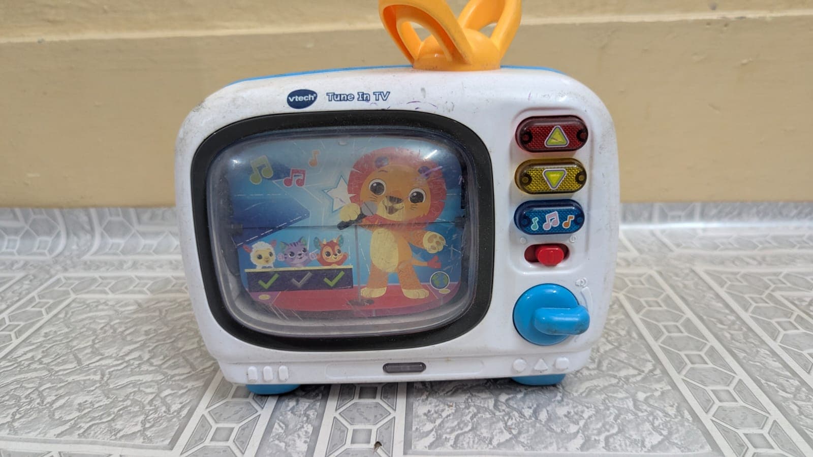 VTech Tune In TV